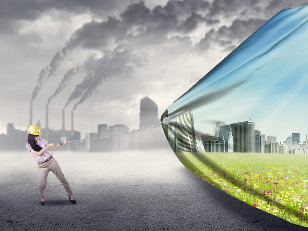 dlaczegomusimydbacoczystepowietrzewnaszymotoczeniu